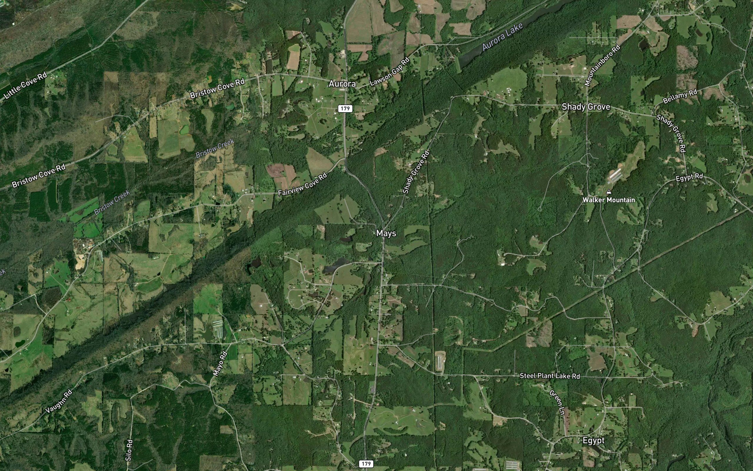 Armstrong Creek