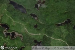 Lac du Conseil