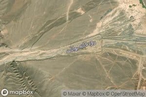 Rudkhaneh-ye Sar Meydan