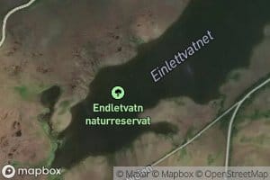 Einletvatnet