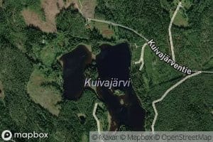 Kuivajarvi