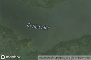 Cobb Lake