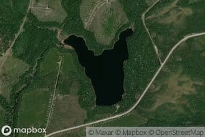 Lac Dingley