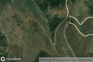Trail Creek Spring