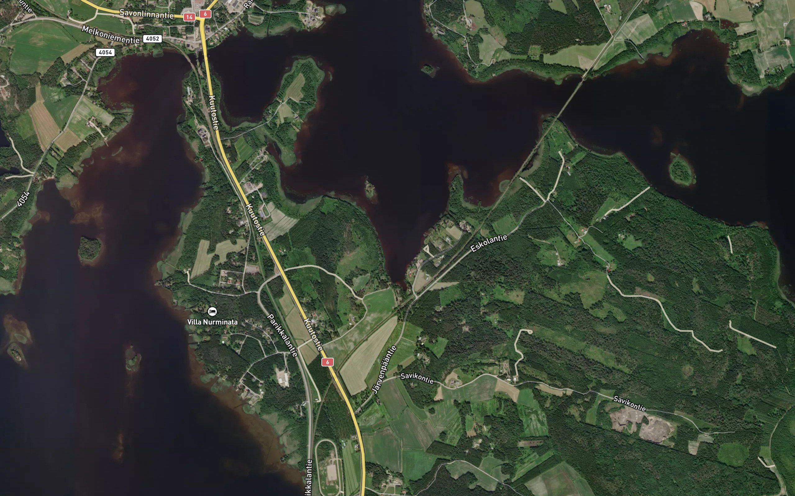 Pitkasenlahti