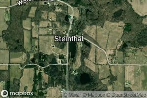Steinthal Lake