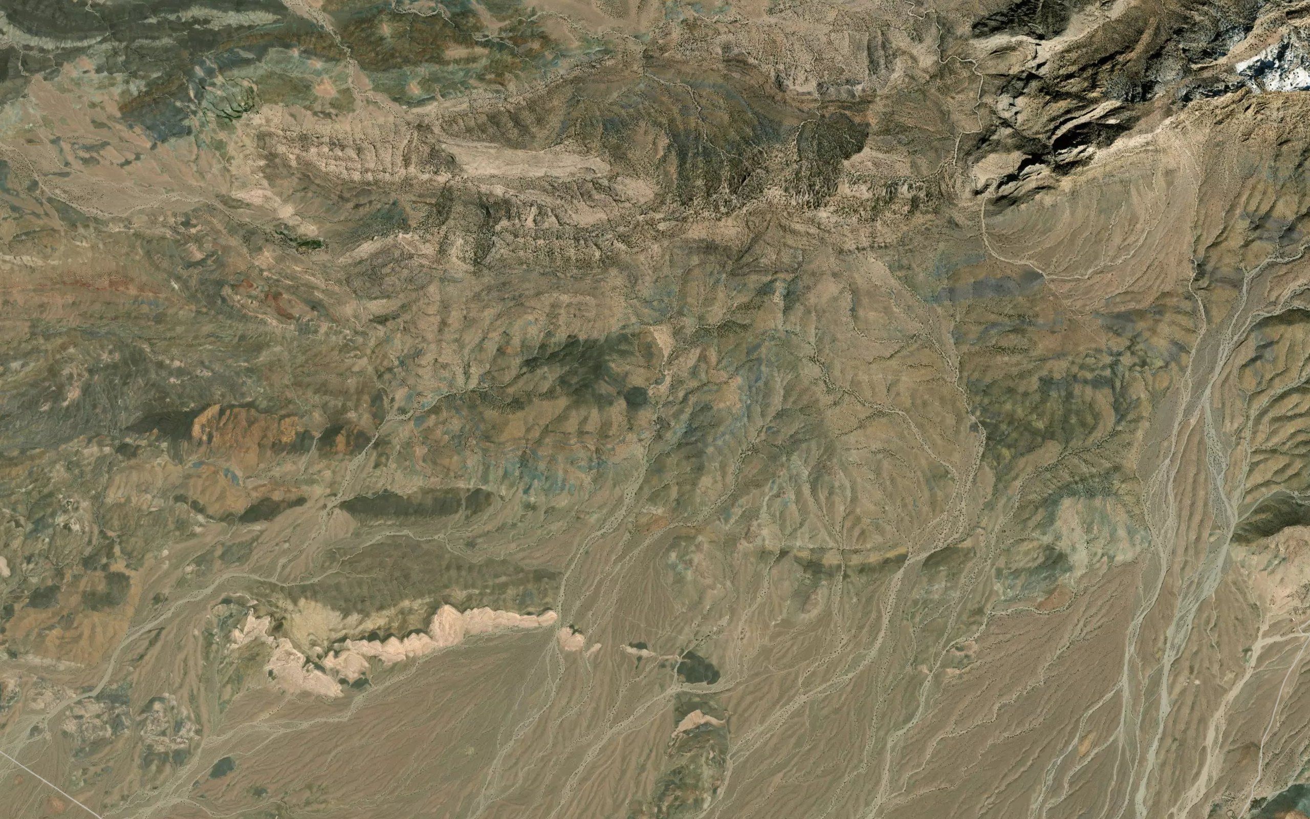 Cheshmeh-ye Angar
