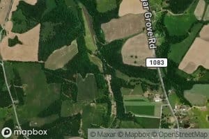 Little Muddy Creek