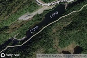 Lomtjornbekken