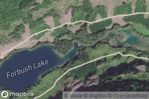 Forbush Lake