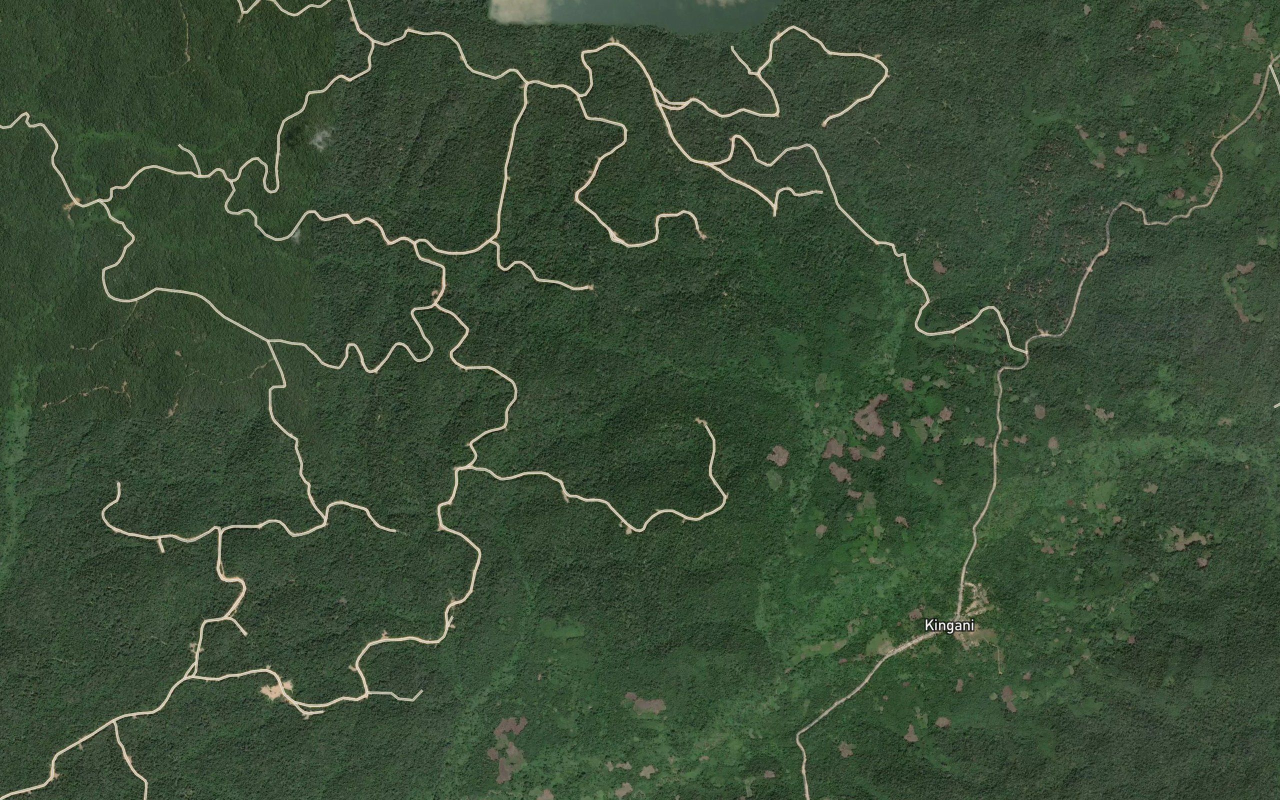 Issangni