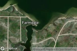 Farmdale Bayou