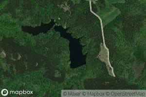 Rex Haven Lake Number Two