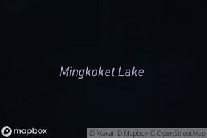Mingkoket Lake