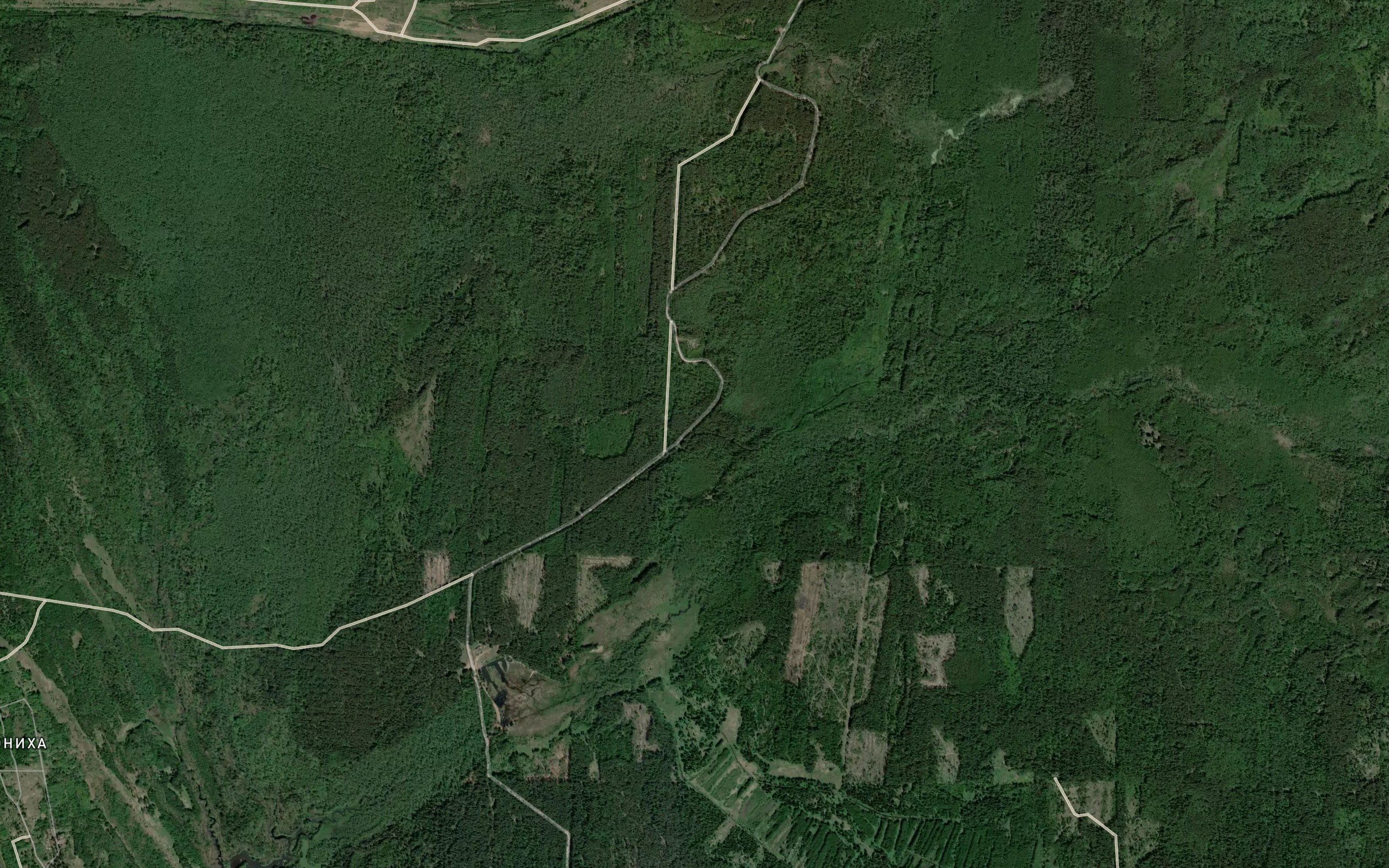 Severnaya