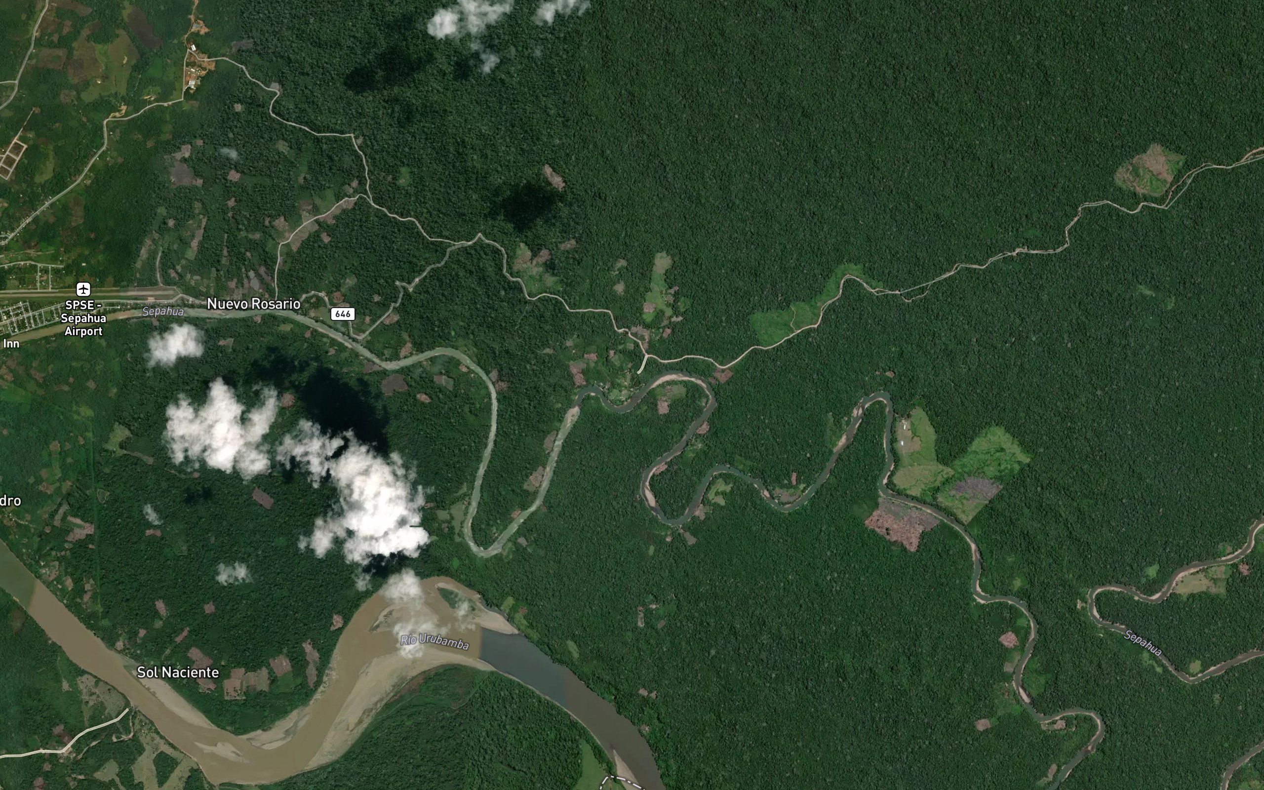 Quebrada Rosario