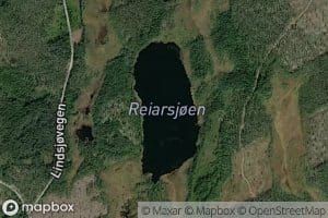 Reiarsjoen