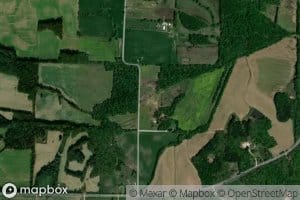 South Fork Blood River Drainage Ditch
