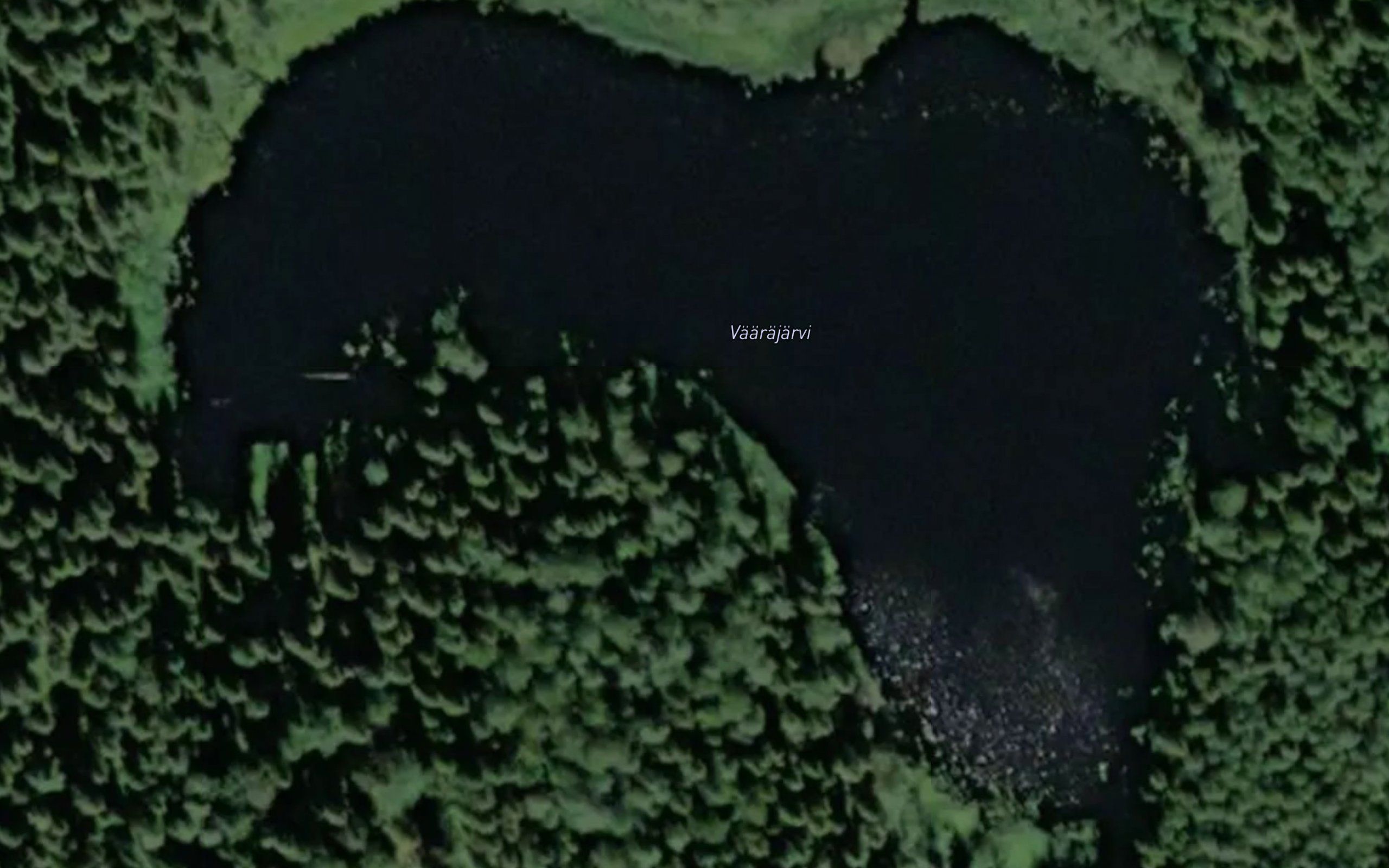 Vaarajarvi