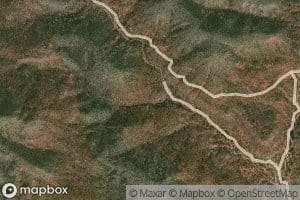 Lone Pine Spring