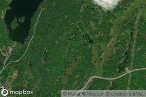 McCrimmon Bay