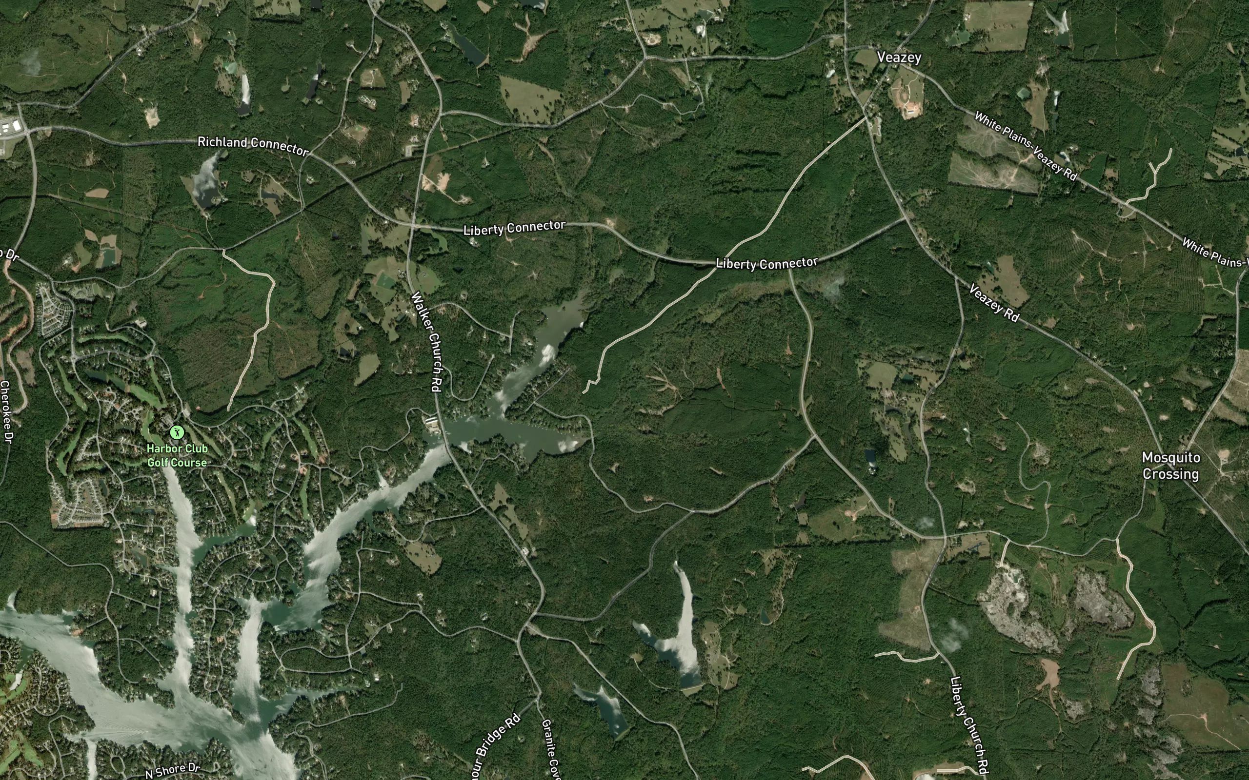 Stewarts Creek