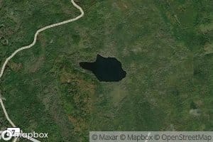 Cat Hill Lake