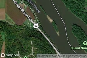 Duck Creek