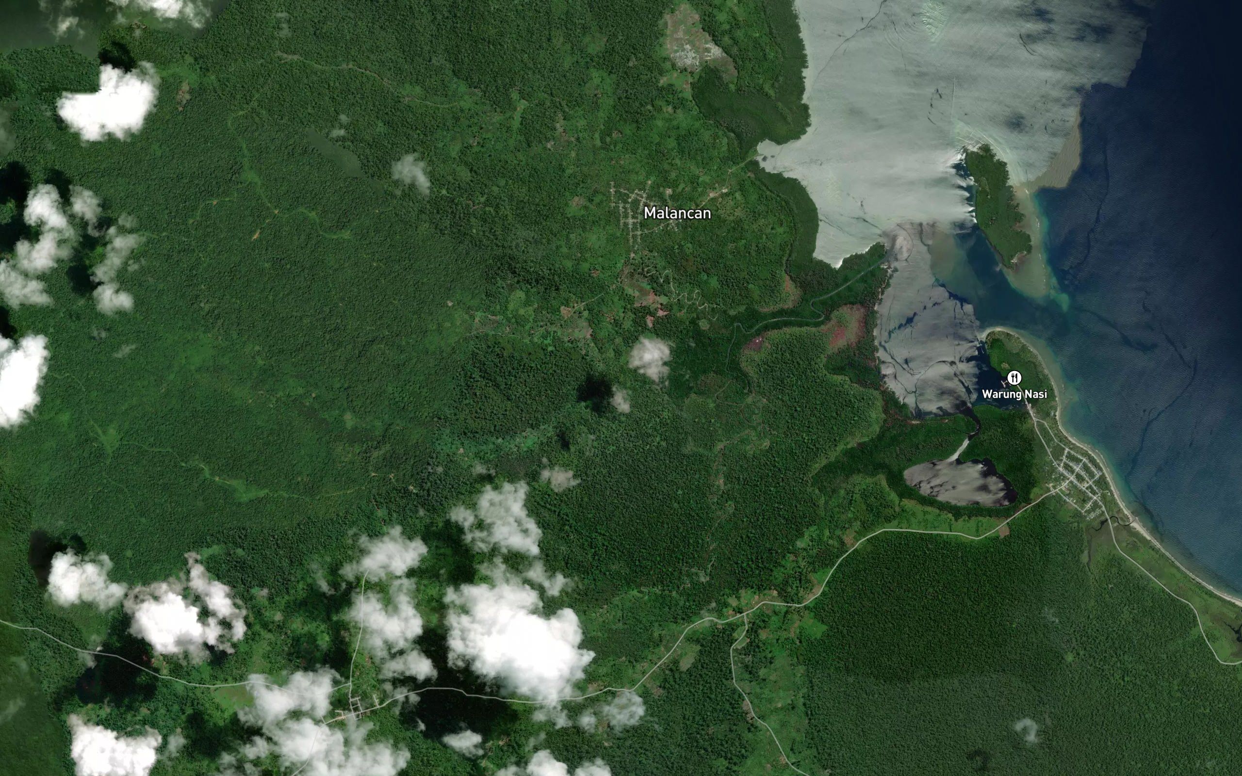 Sungai Silimpang
