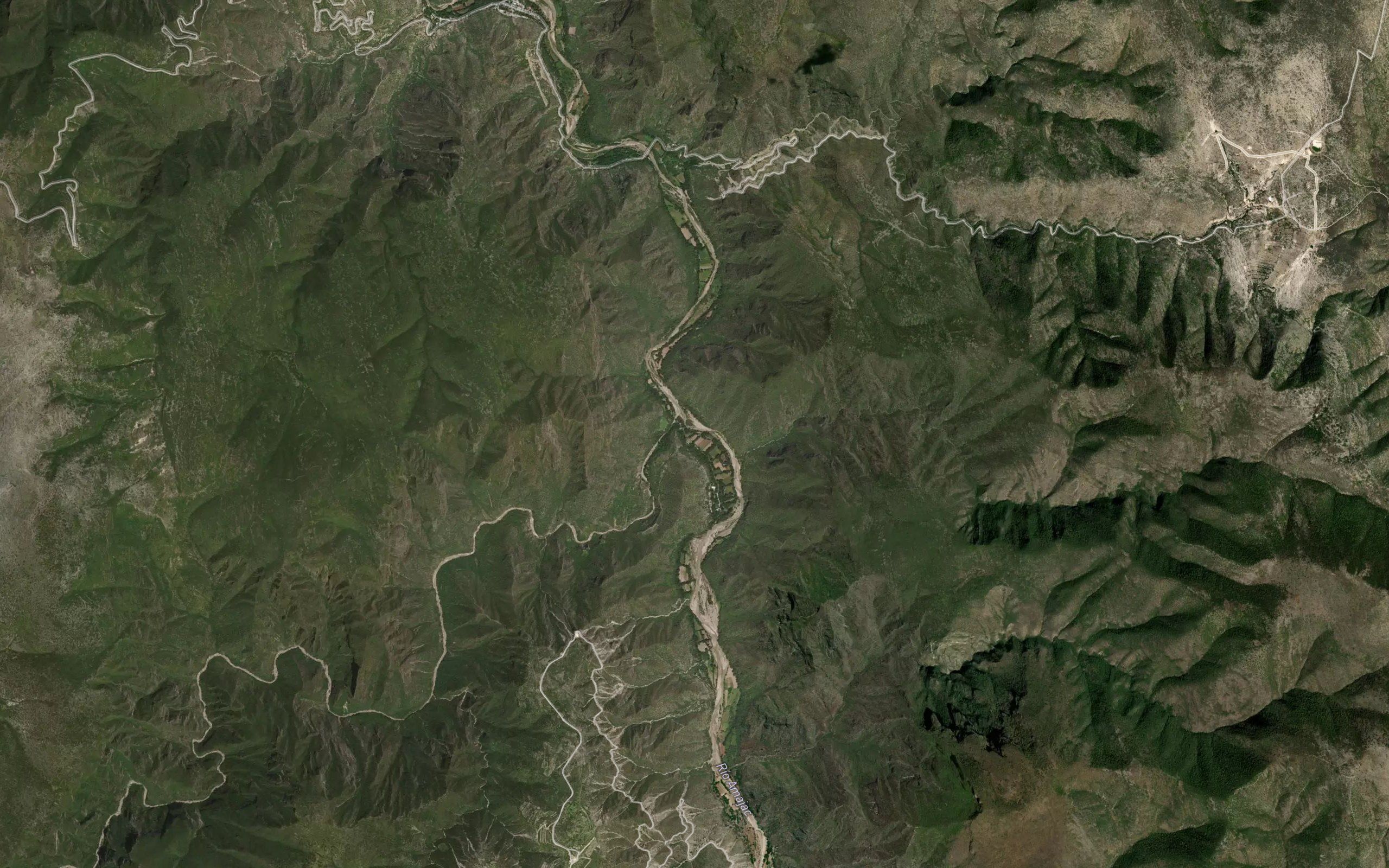 Rio Amalac
