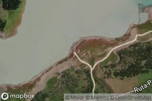 Arroyo Chorrillo de la Rosada