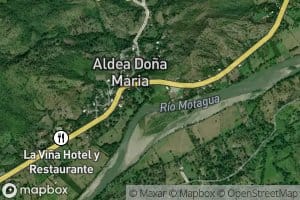 Riachuelo Dona Maria