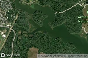 Horsepen Bayou