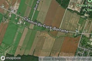 Ruisseau Saint-Zotique-Gauthier