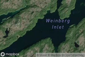 Weinberg Inlet