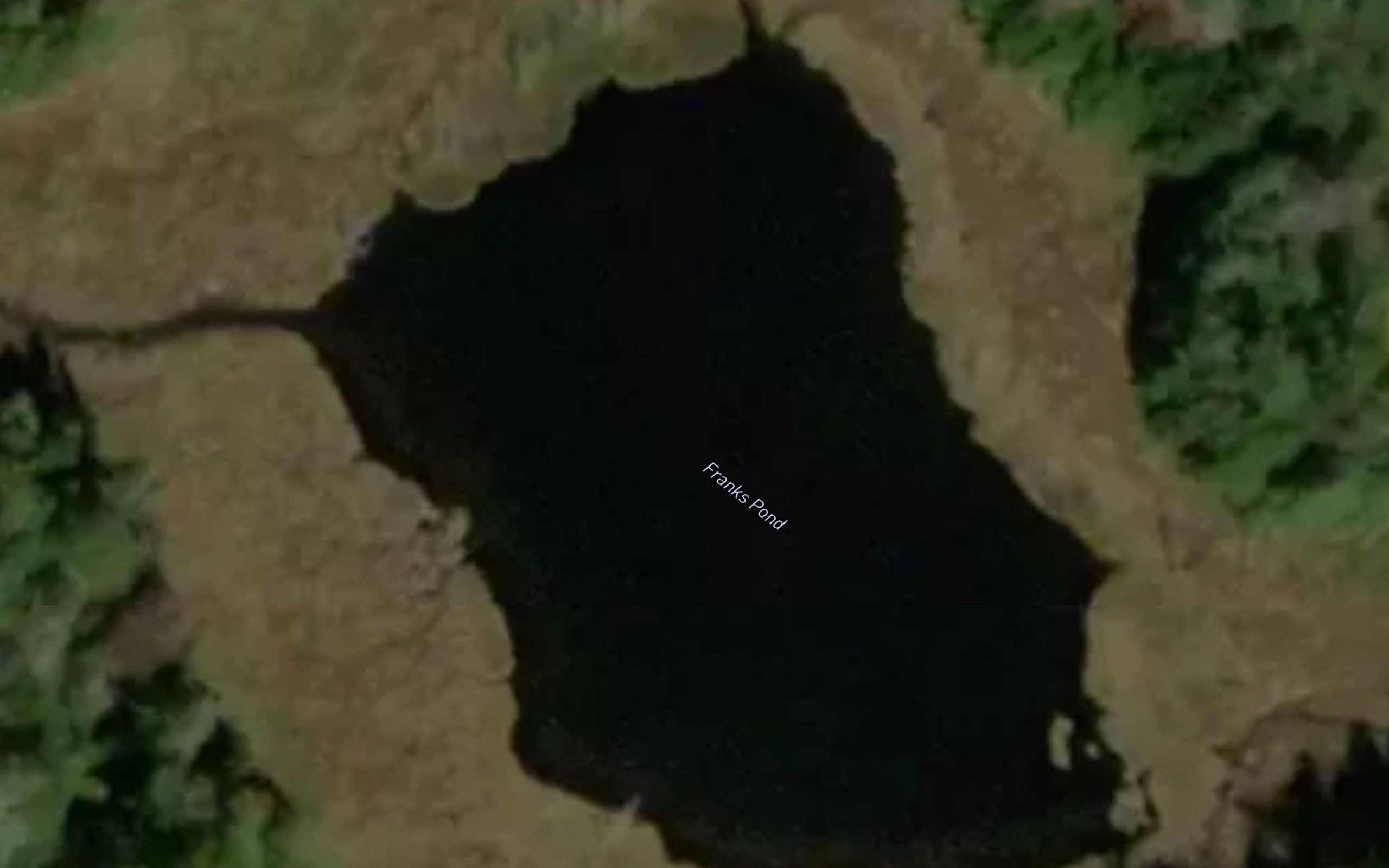 Franks Pond