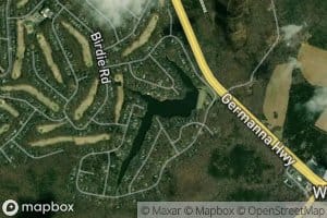 Lake of the Woods Number Two