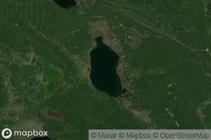 Pallet Lake