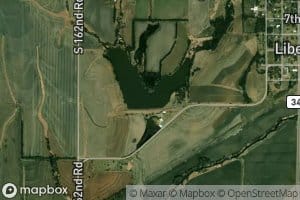 Plum Creek Reservoir 2-B