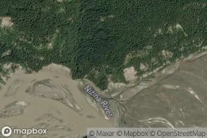 Tractor Creek