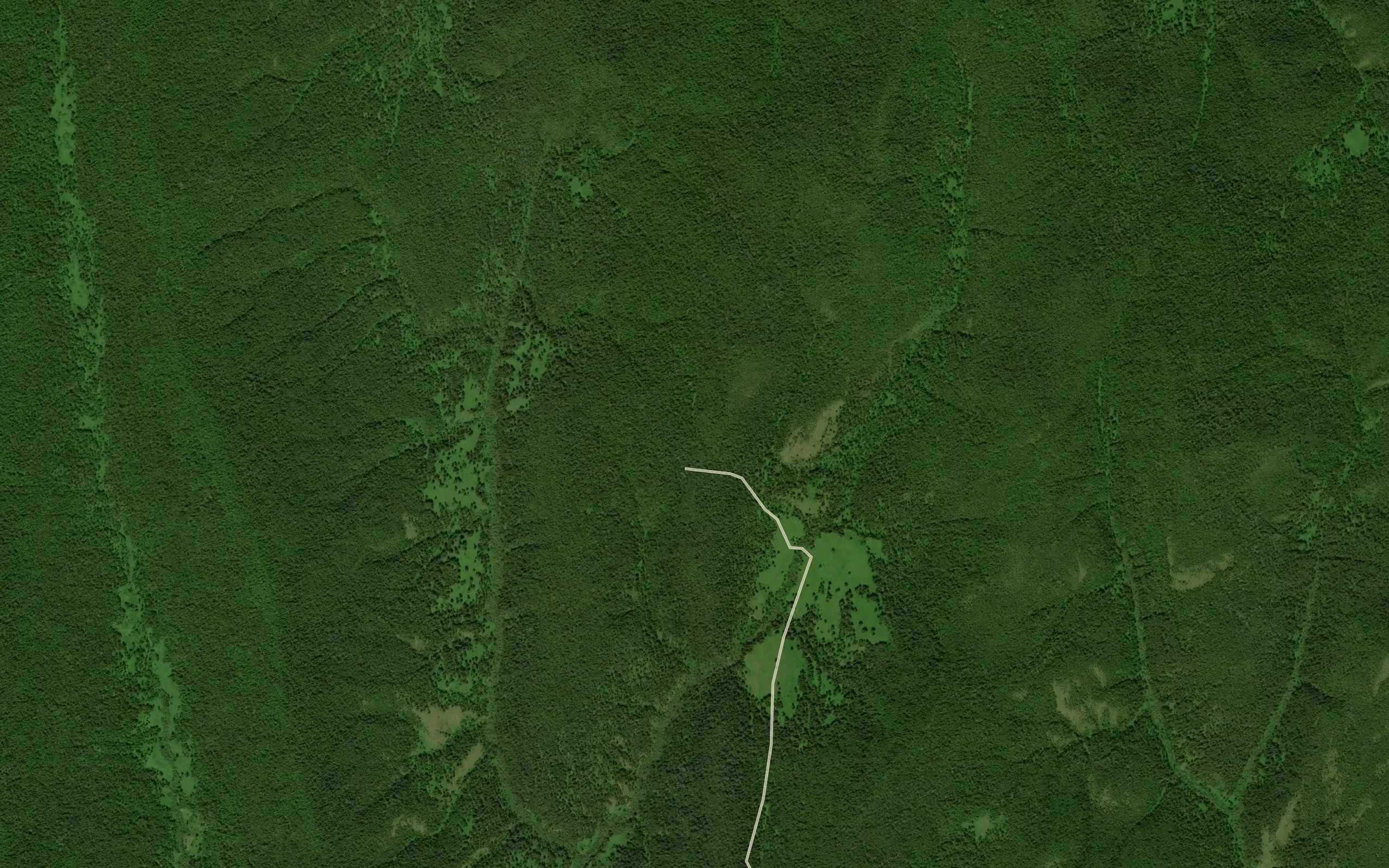 Pribel'skiy Zapovednik