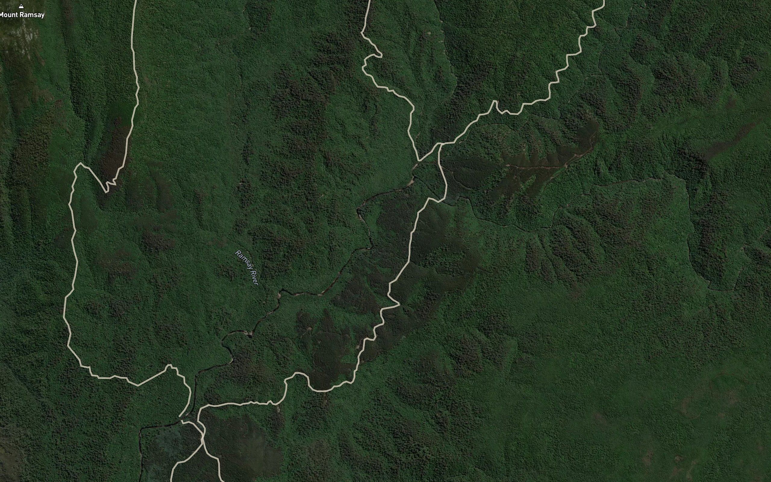 Hatfield River