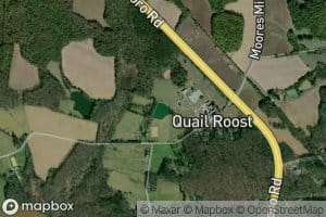 Quail Roost Lake Number Three