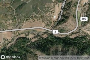 Barker Creek
