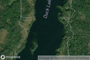 Duck Lake