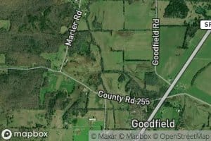 Coldwater Branch