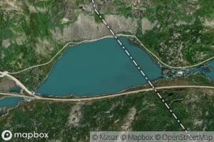 Nedre Storurdevatnet