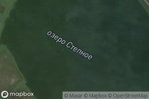 Ozero Stepnoye