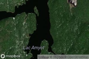 Lac Amyot