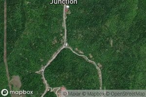 Left Fork Otter Creek